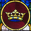 Vestibule-crown