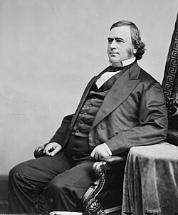Willard S. Saulsbury, Sr.