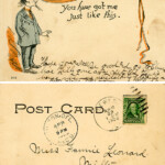 April 23, 1906: From W. D. S.