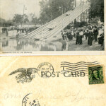 July 24, 1906: To Mrs. James P. Leonard, sender unidentified