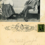 September 4, 1906: From Fannie to Otis Joseph