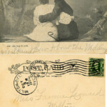 Oct. 3, 1906: Sender unidentified