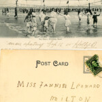 Sept. 16, 1908: From "Holly O."