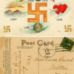 May 19, 1909: From Otis D. Joseph