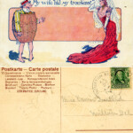 Date obscured: From Houston Station