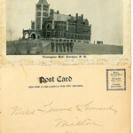 Undated, from Otis D. Joseph