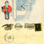 July 24, 1906
From Camden, N. J. - sender unidentified