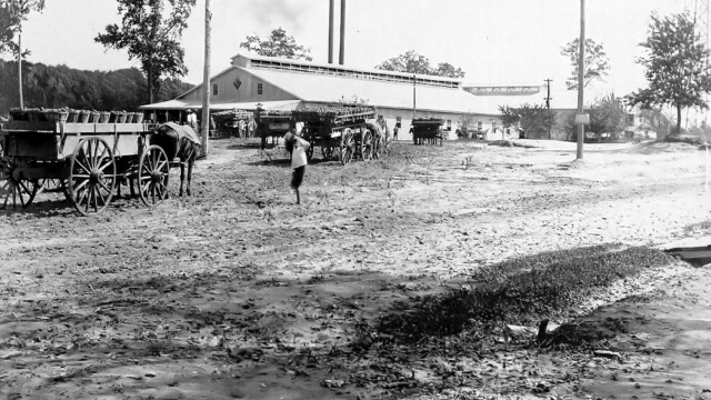 Goodwin Bros. & Conwell Cannery